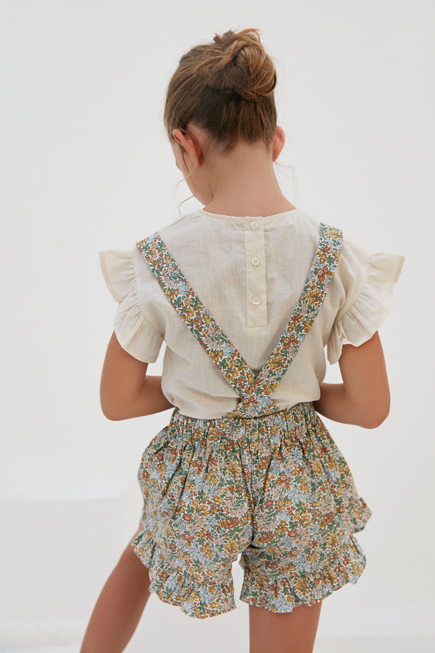 Marcel Blouse