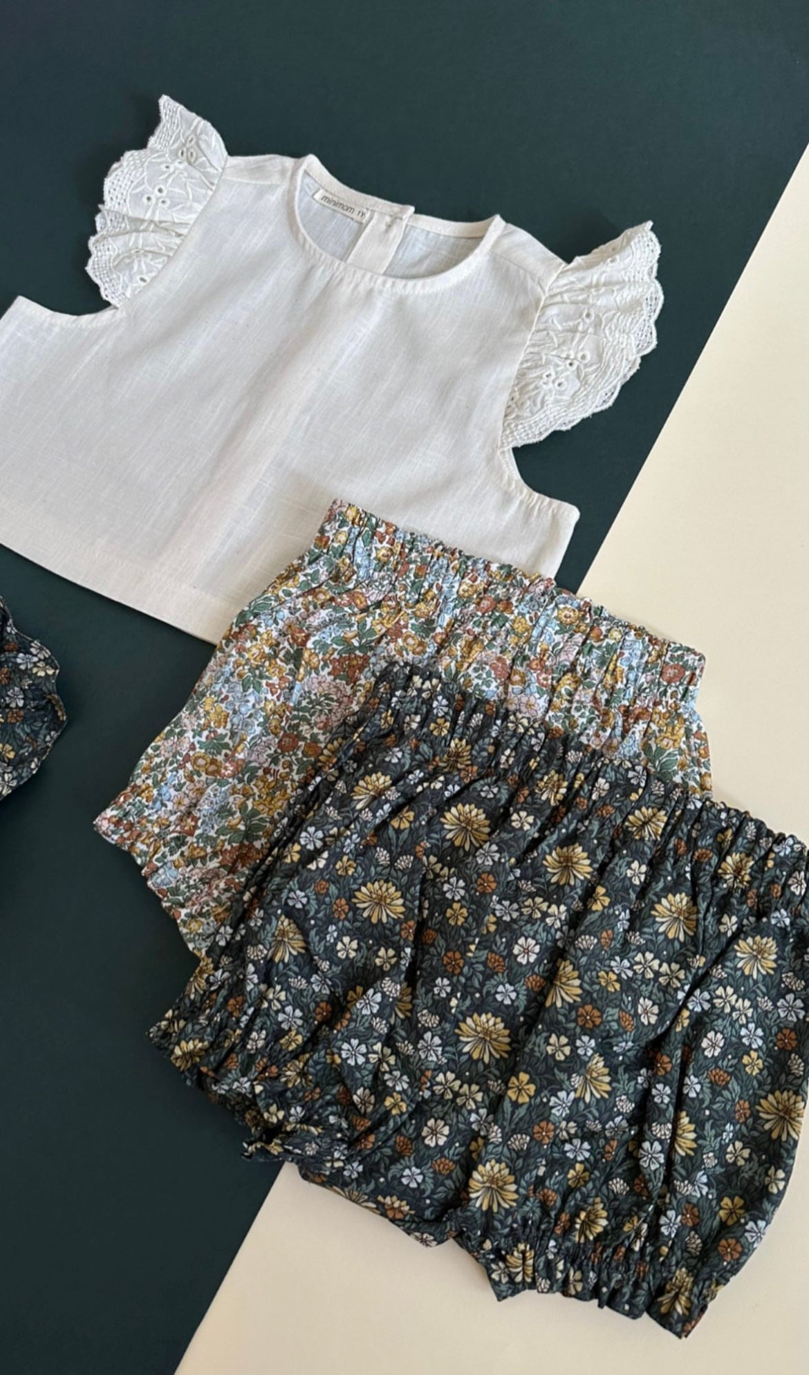 Daisy Set - Mary Ane