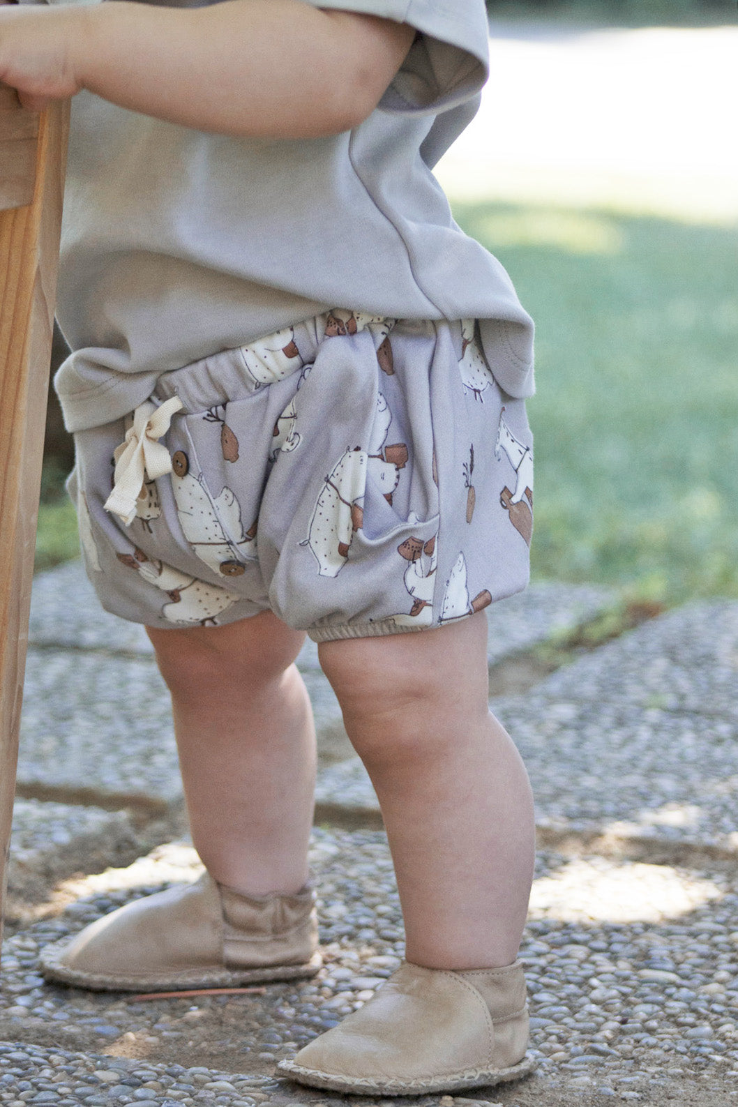 Making Pottery Set - Bloomer & Tee