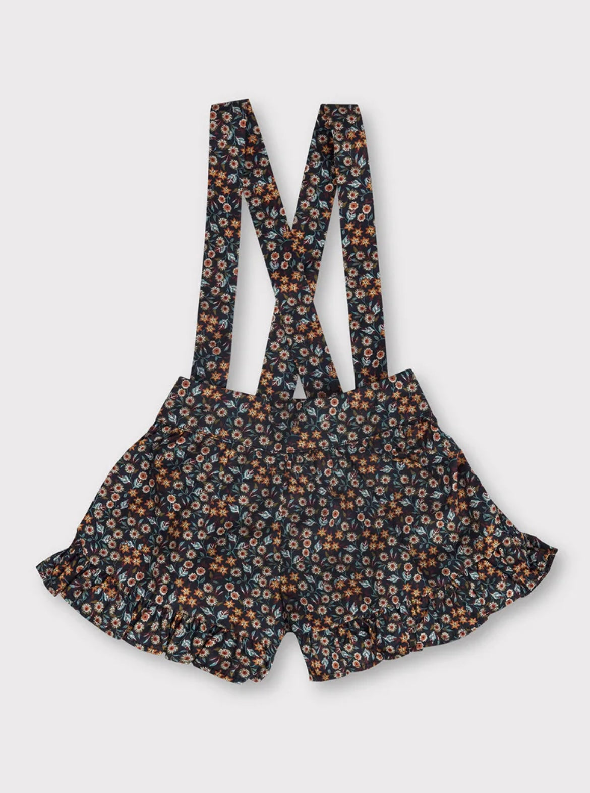 Gia Shorts - Evie Rose