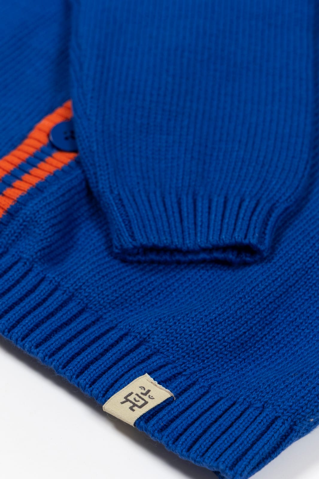 Twist & Roar Cardigan