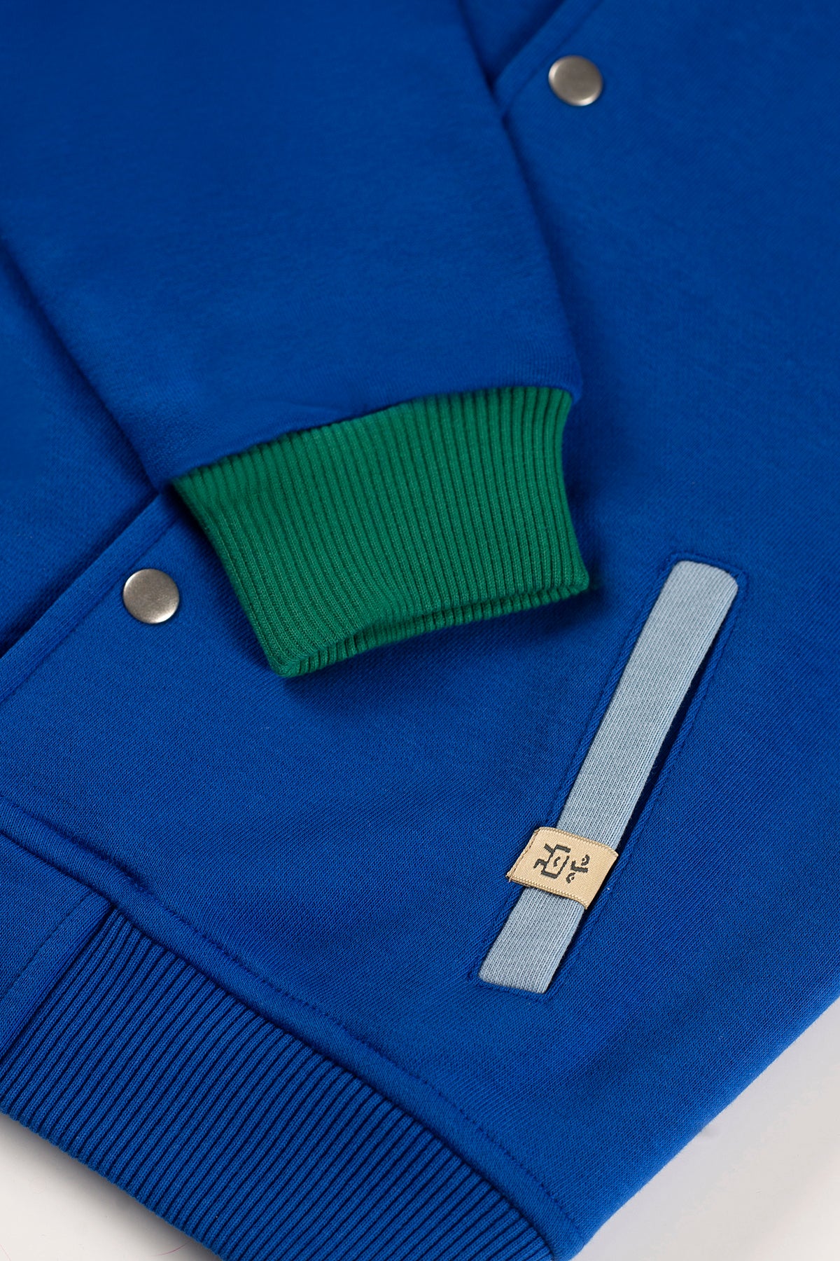 Tag Your Dreams Bomber