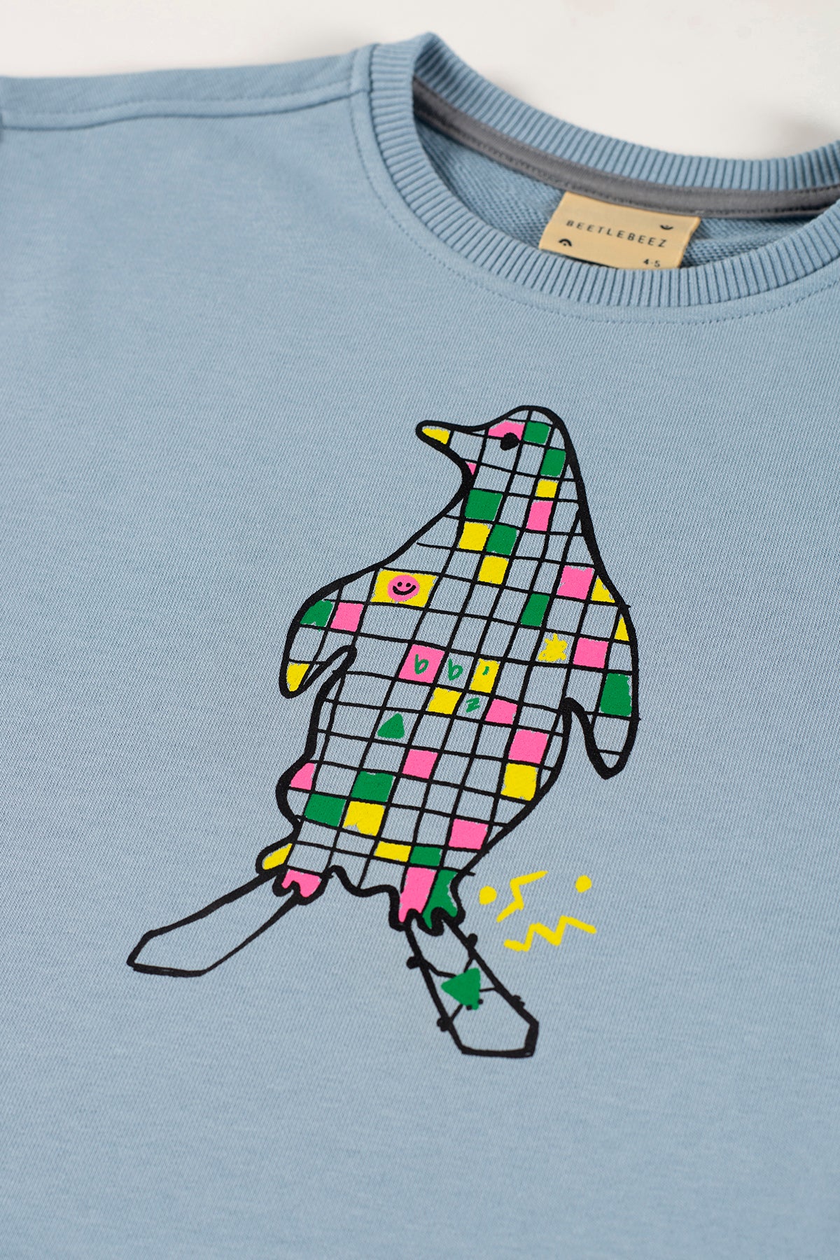 Captain Penguin