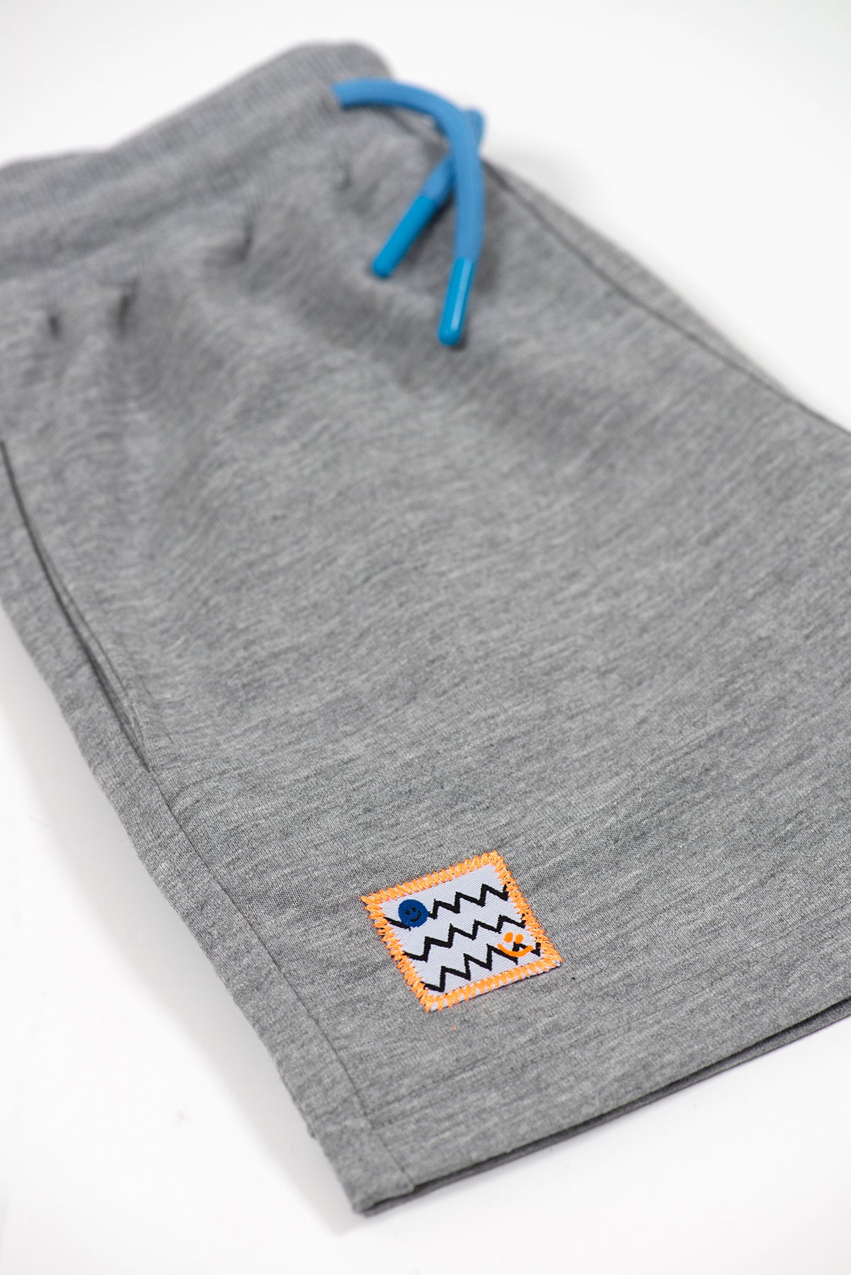 Basic Short - Grey