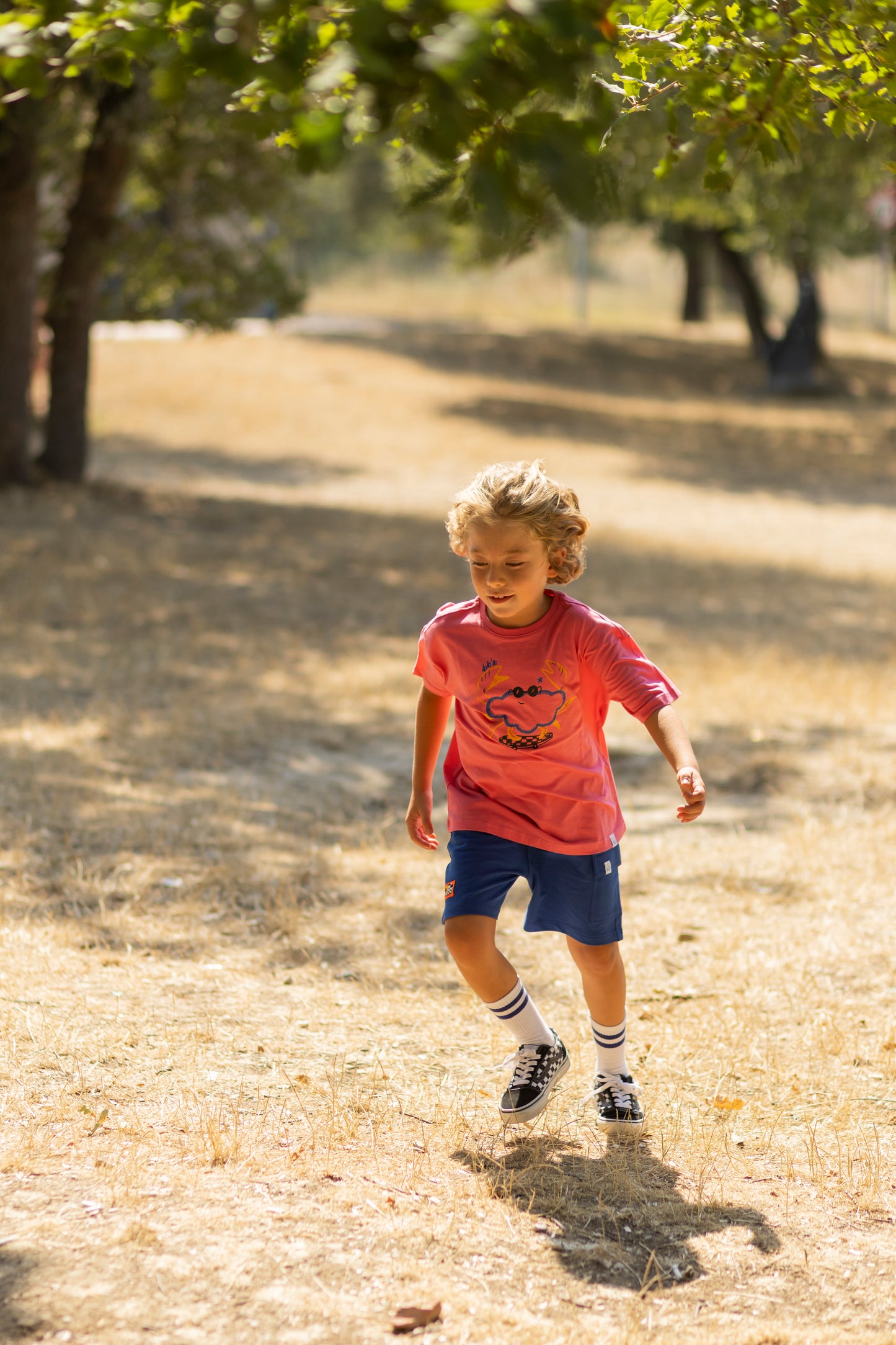 Crab On Board - Pink