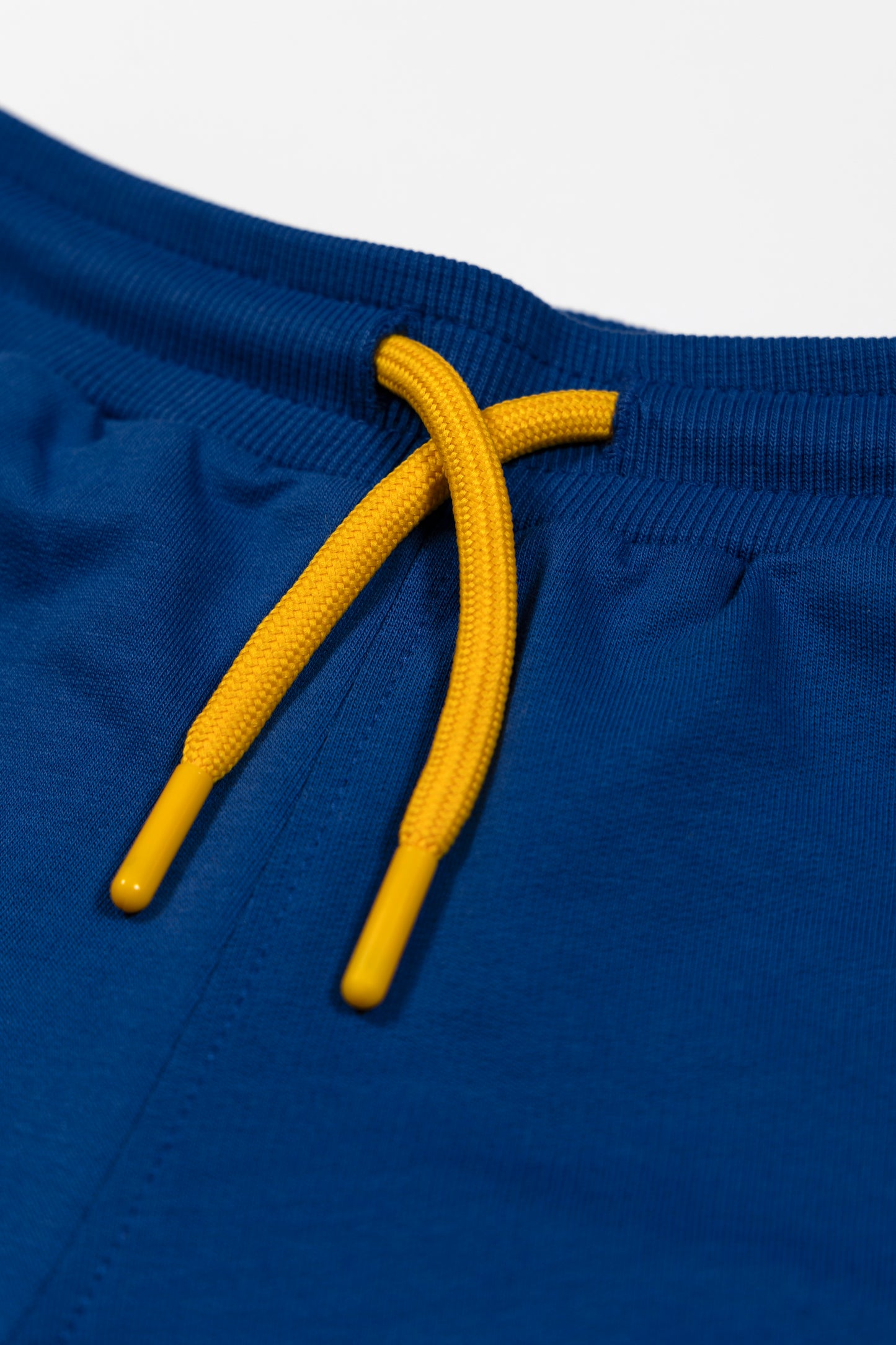 Retro Trim - Navy Blue