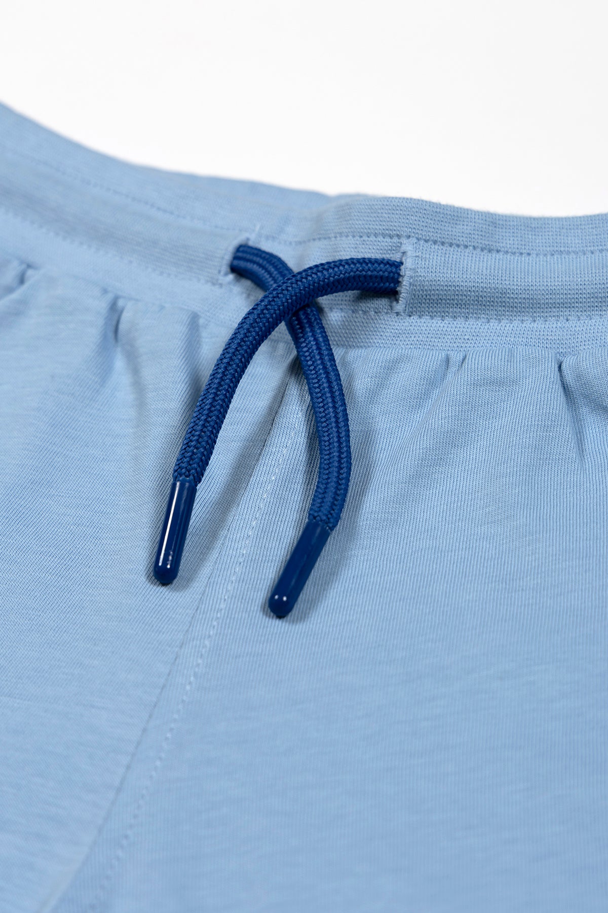 Retro Trim - Light Blue