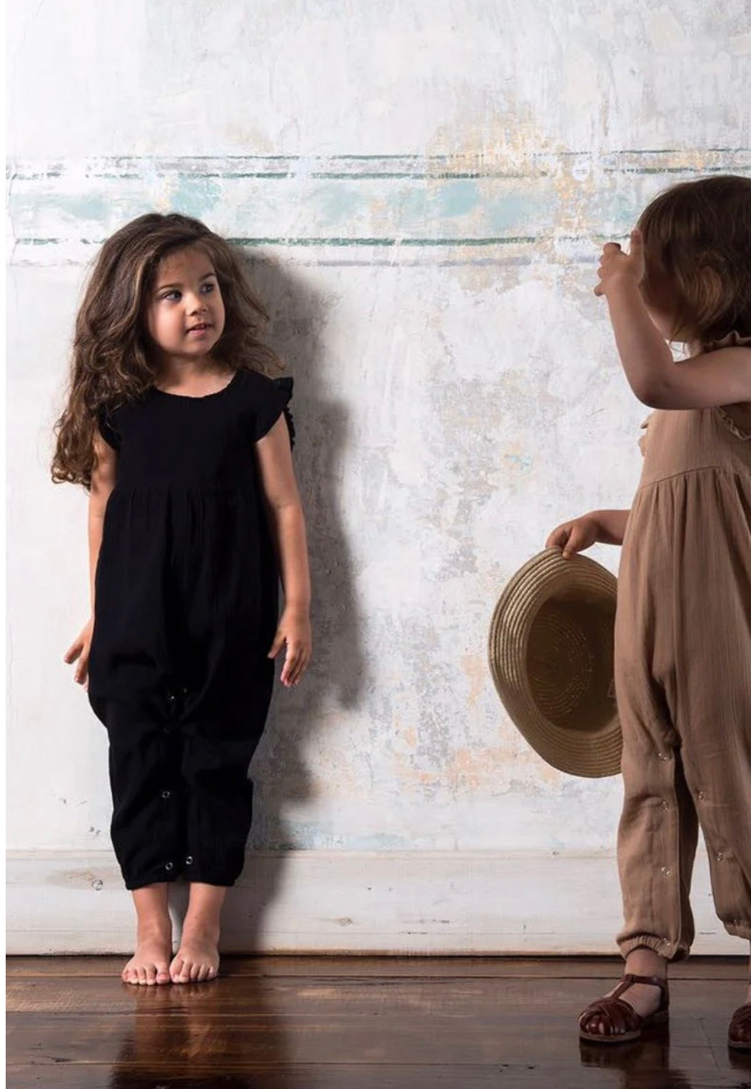 Nancy Jumpsuit