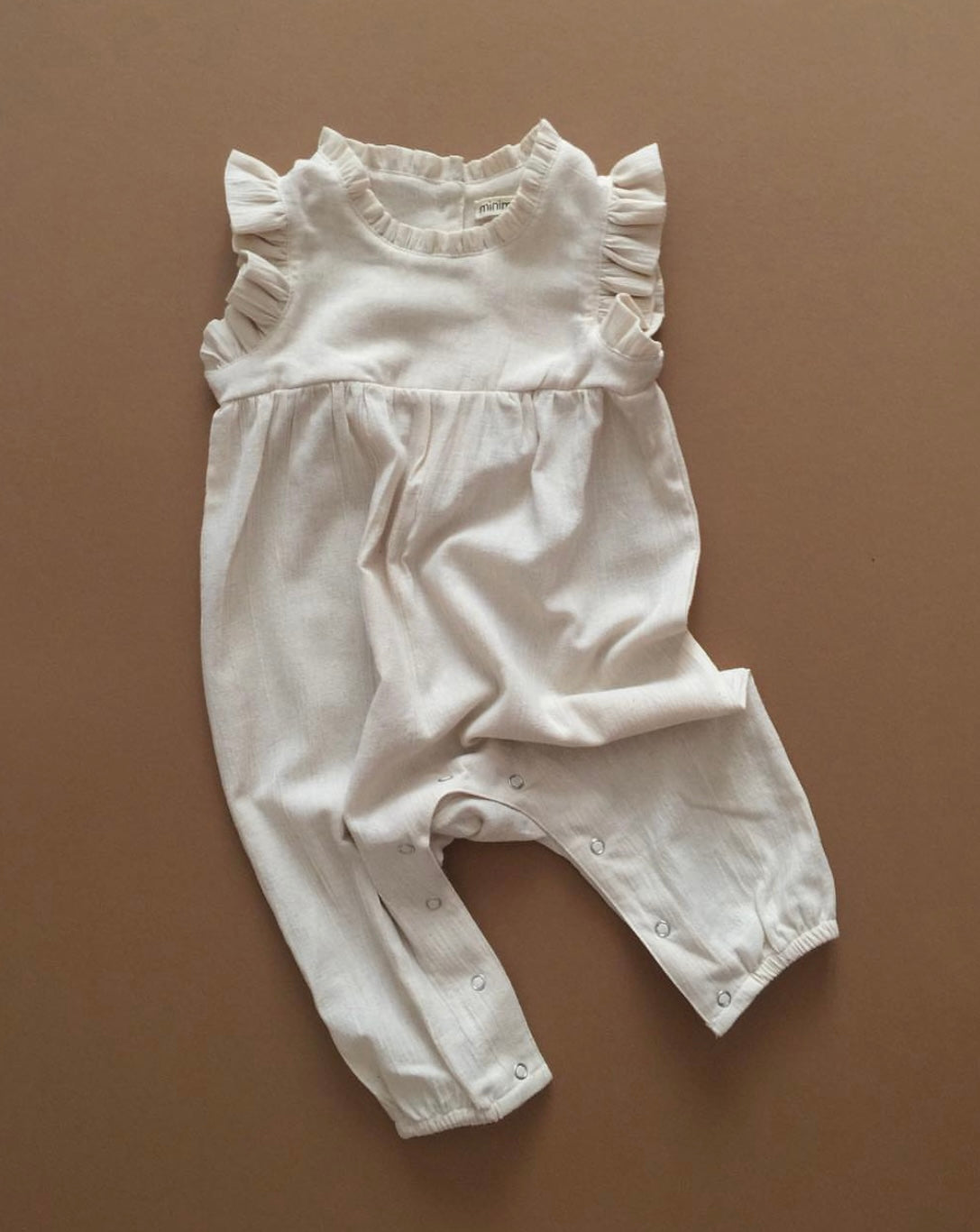 Nancy Jumpsuit