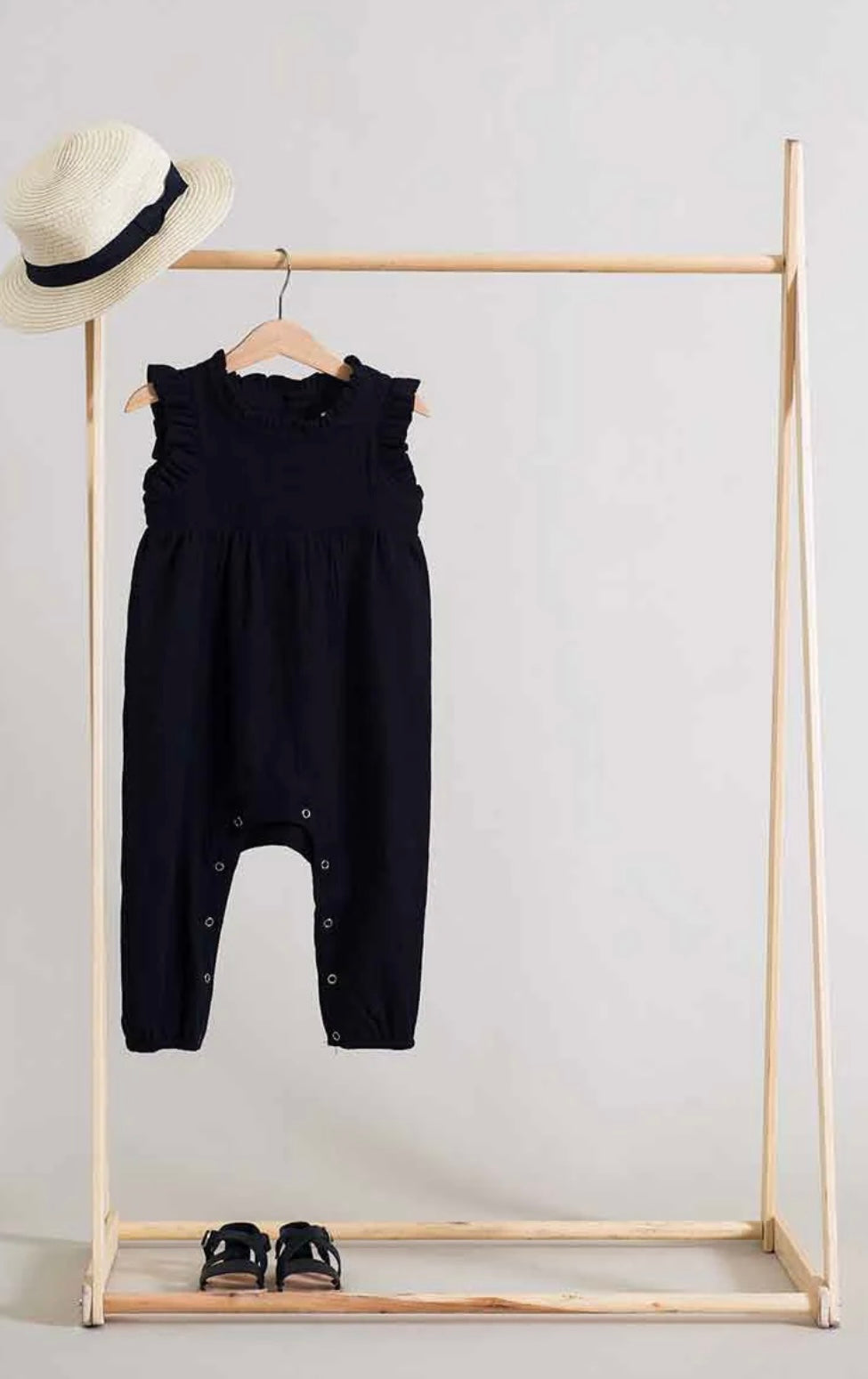 Nancy Jumpsuit