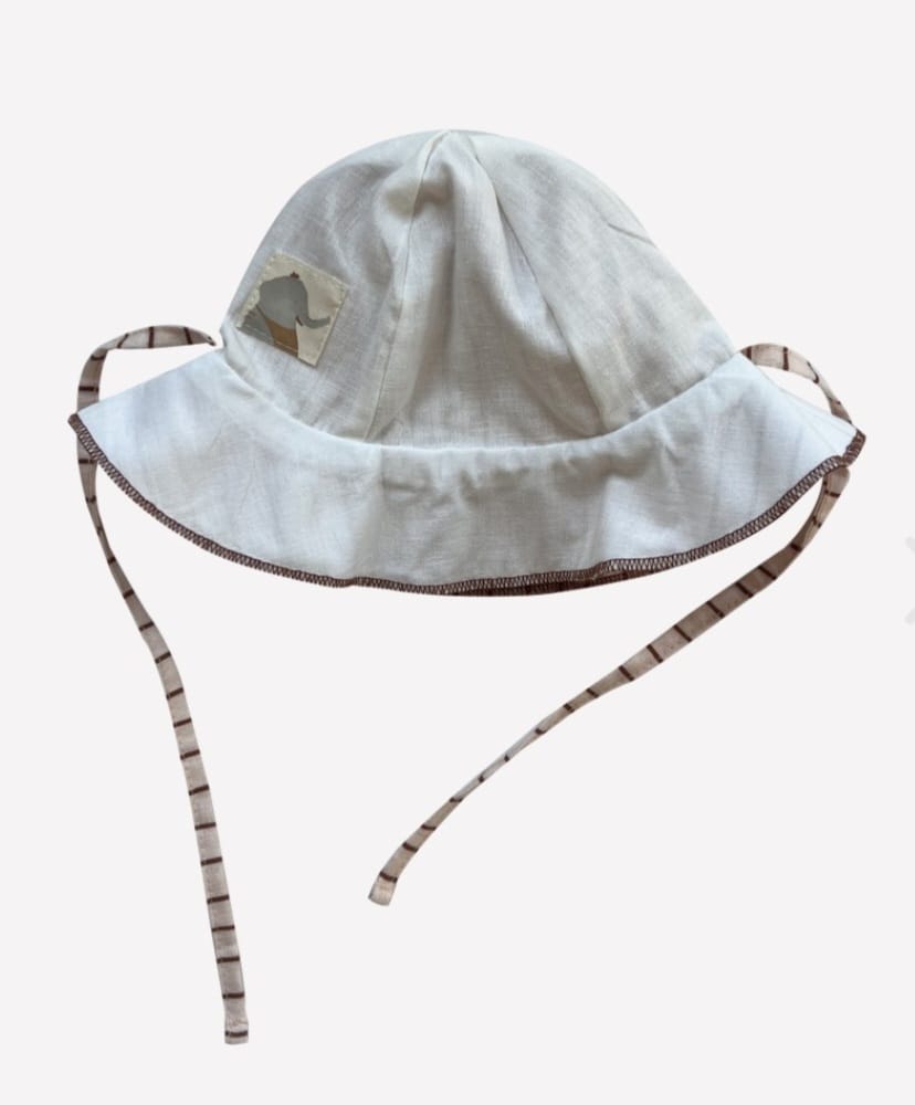 Double Sided Sun Hat