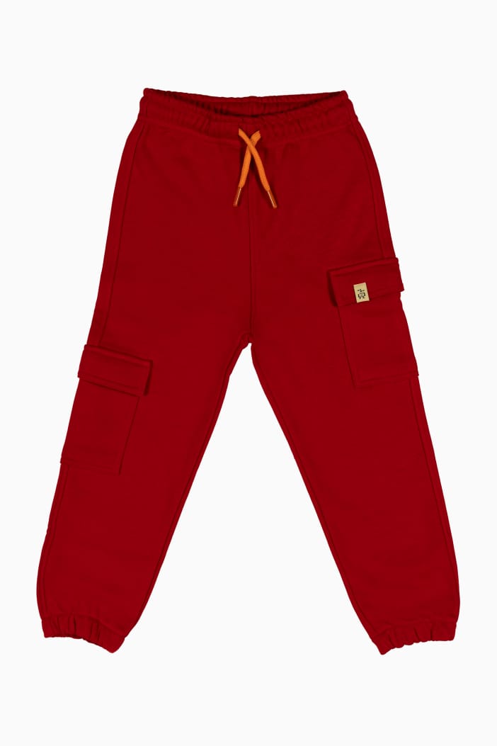 Red Penguin Cargo