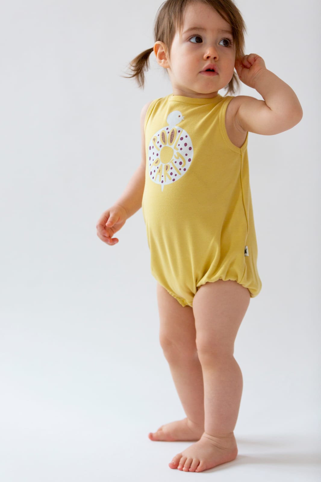 Pool Party Onesie