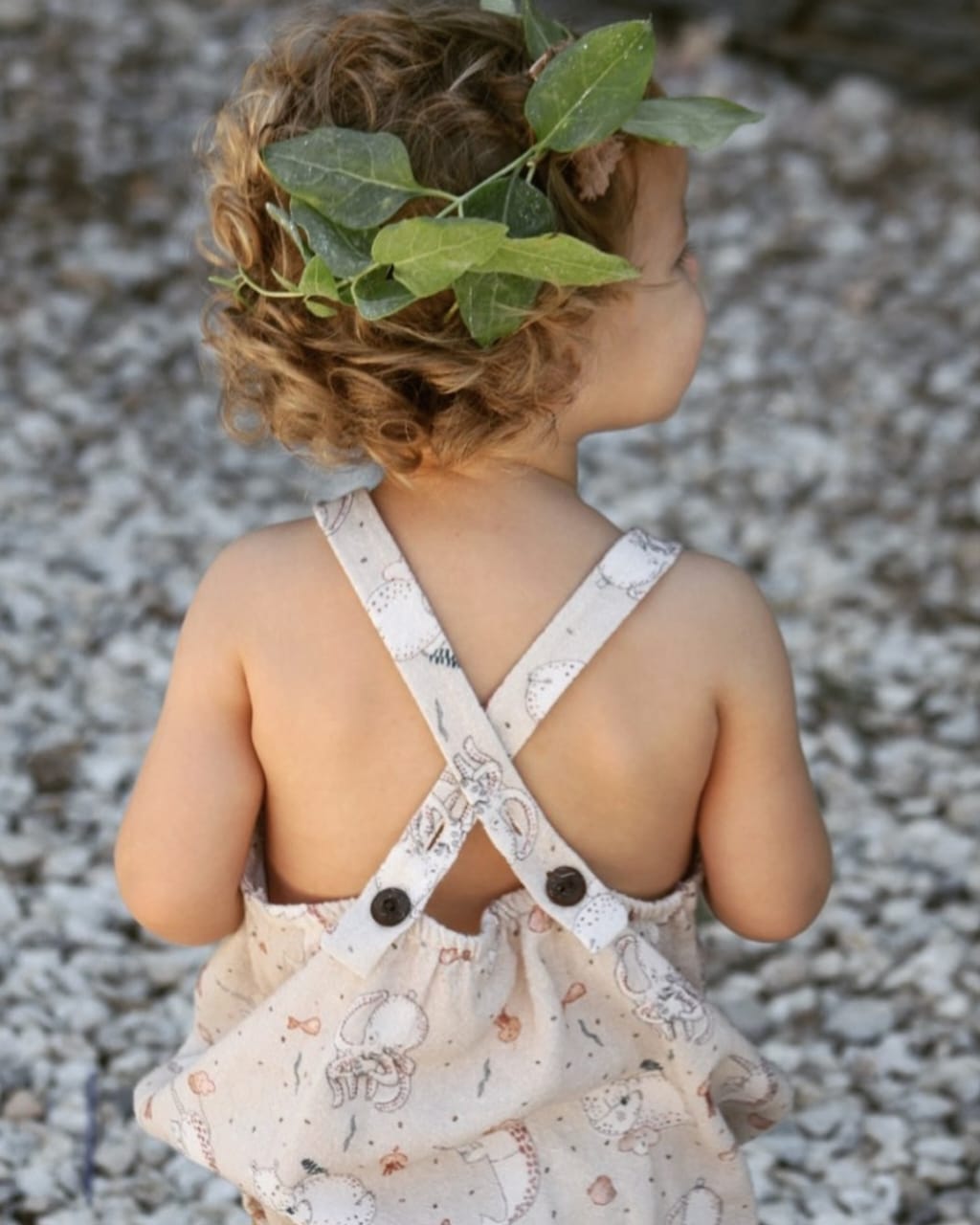 Under The Sea Onesie