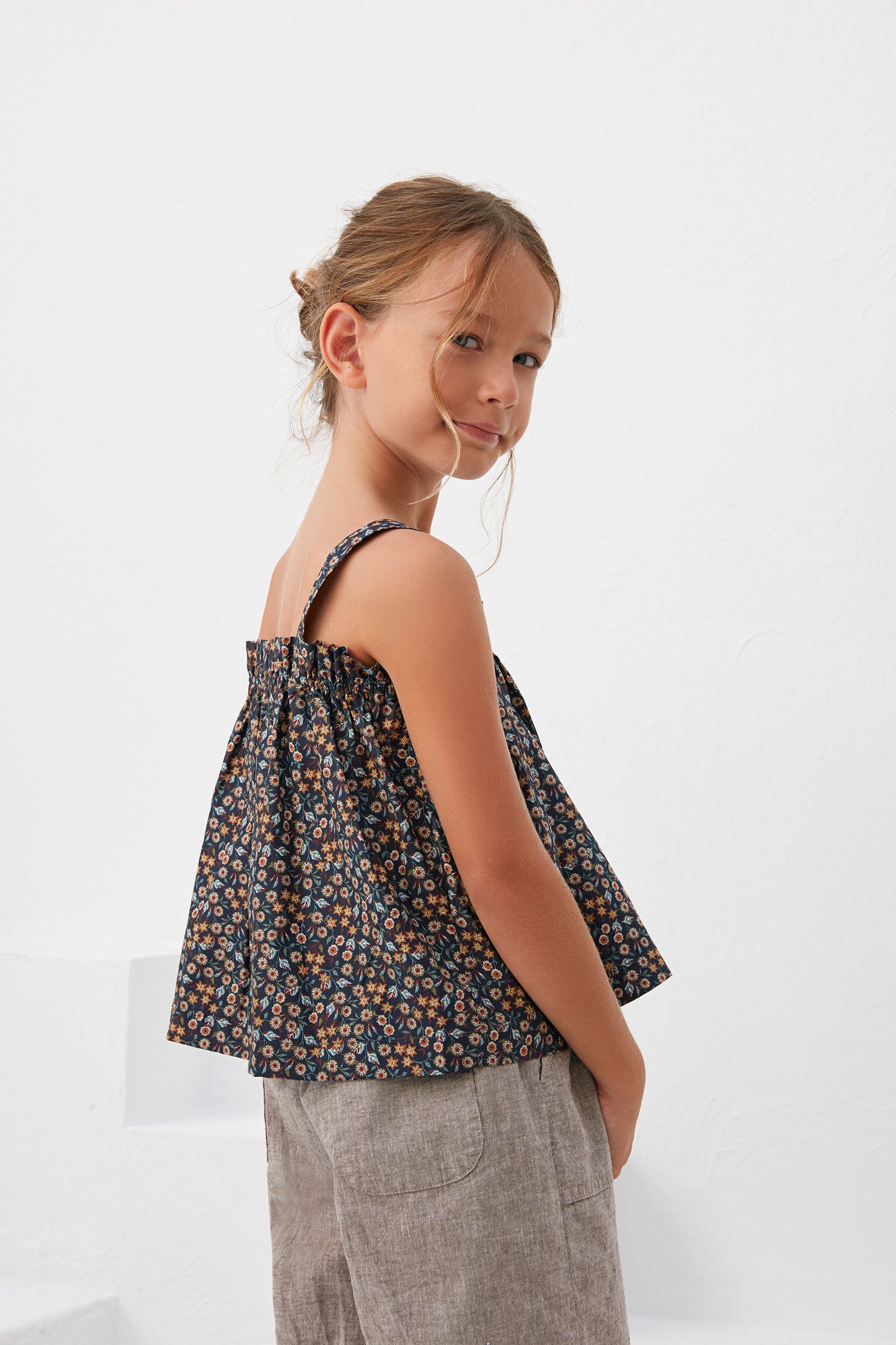 Augusta - Evie Rose
