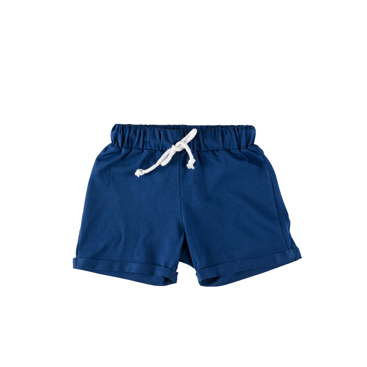 “Easy” Short - Navy Blue