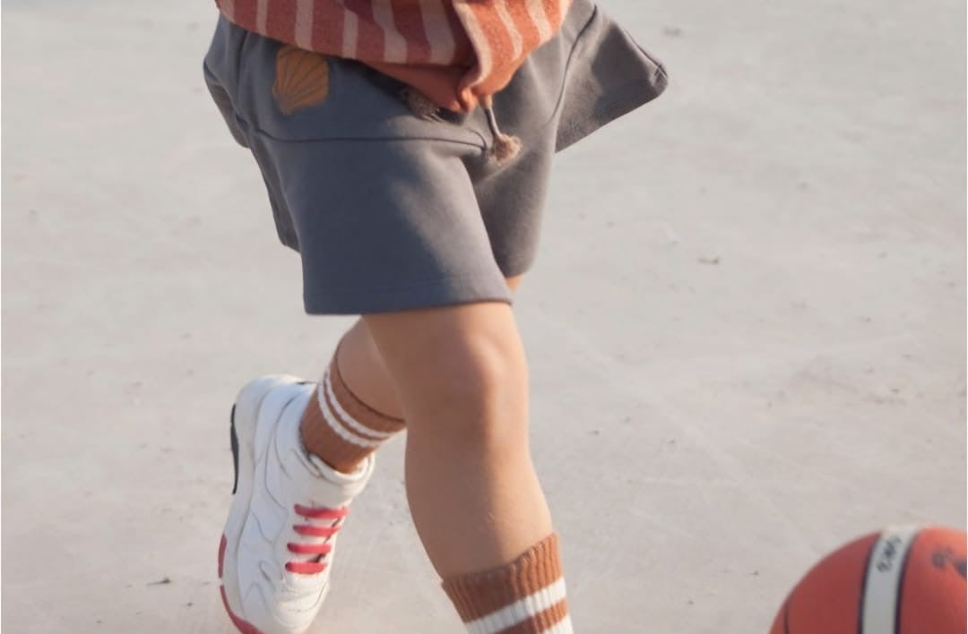 Shell Skirt