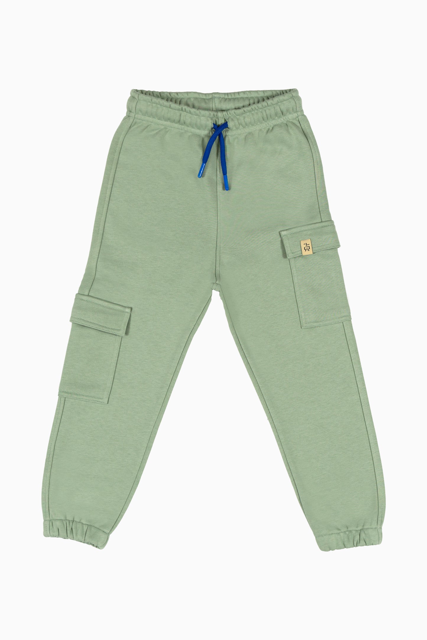 Dreamy Smile Cargo