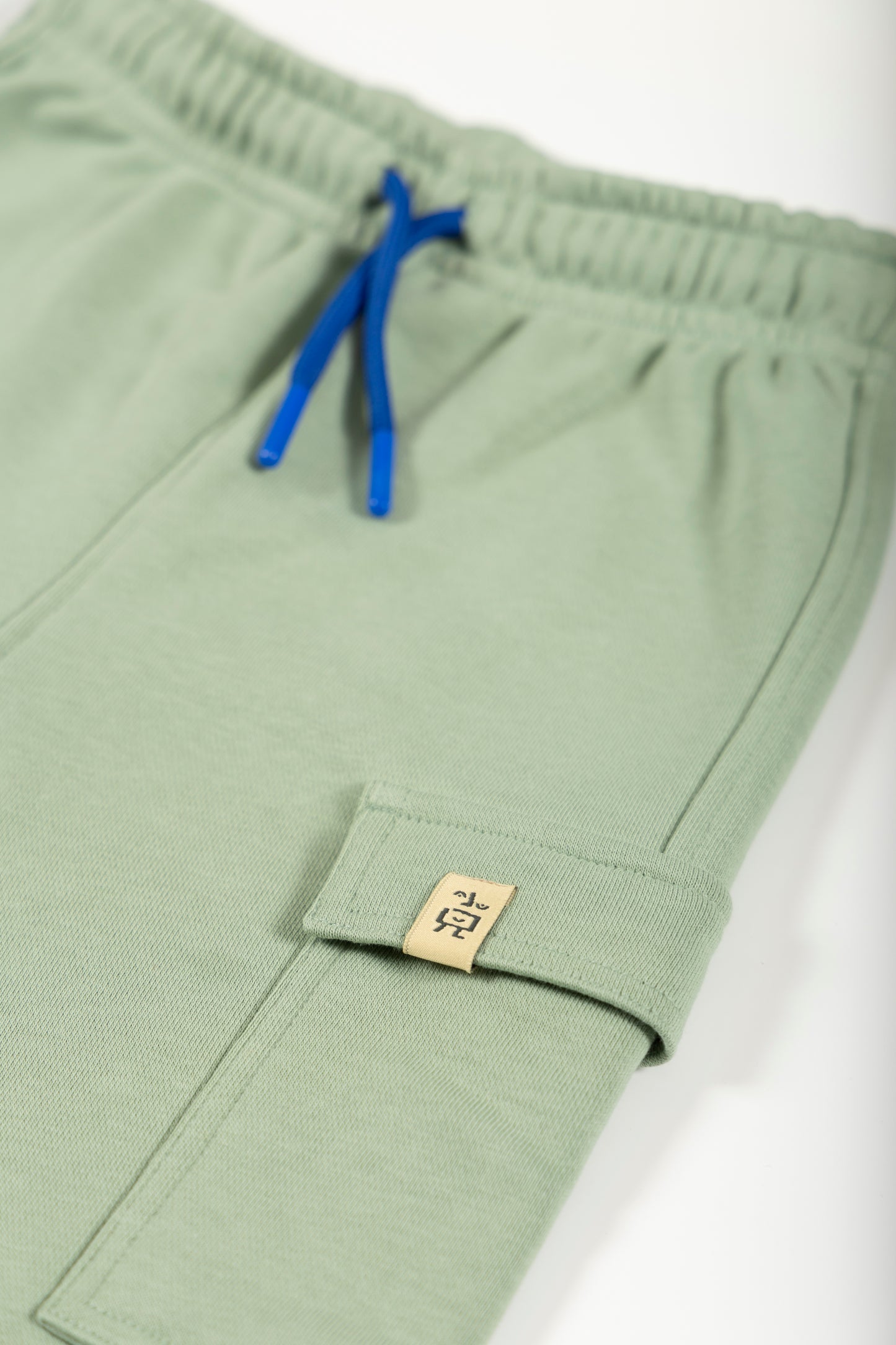 Dreamy Smile Cargo