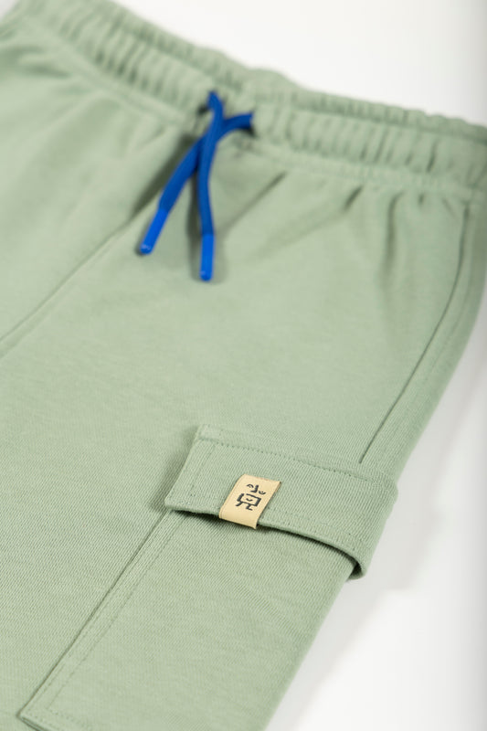 Dreamy Smile Cargo