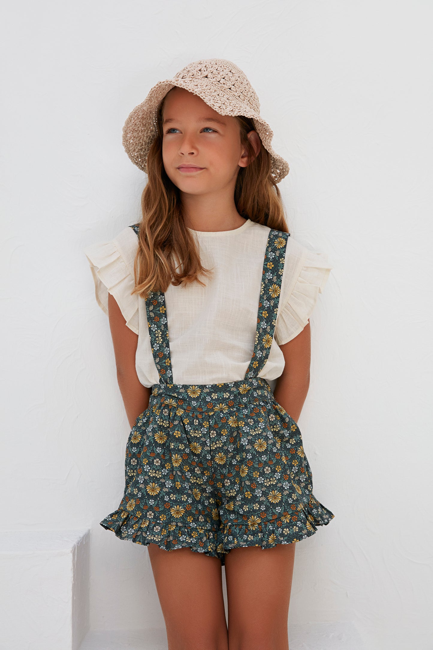Gia Short - Moon Flower