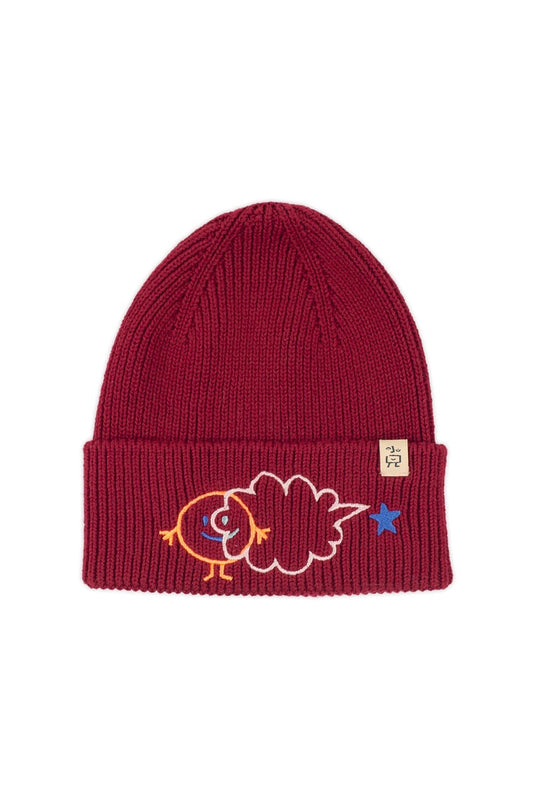 Beanie Haven