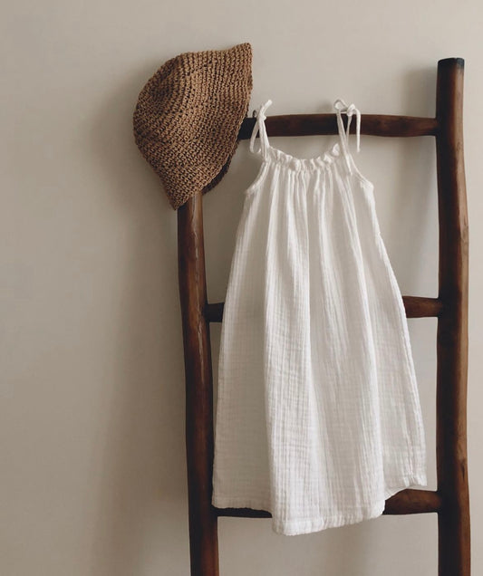 Leslie Dress
