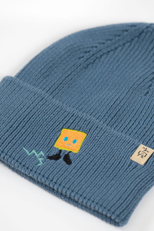 Beanie Haven