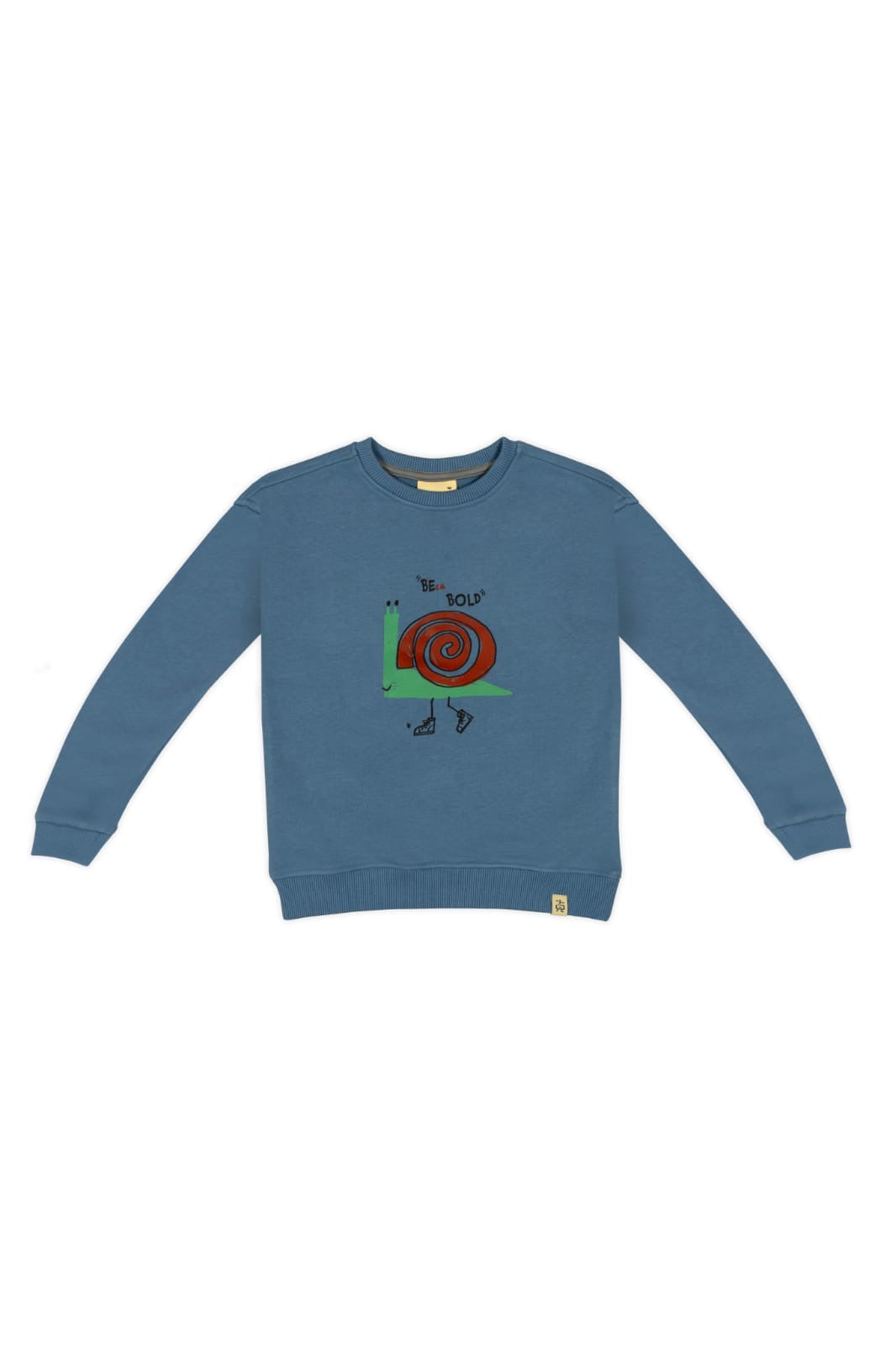 Bold Moves Sweatshirt