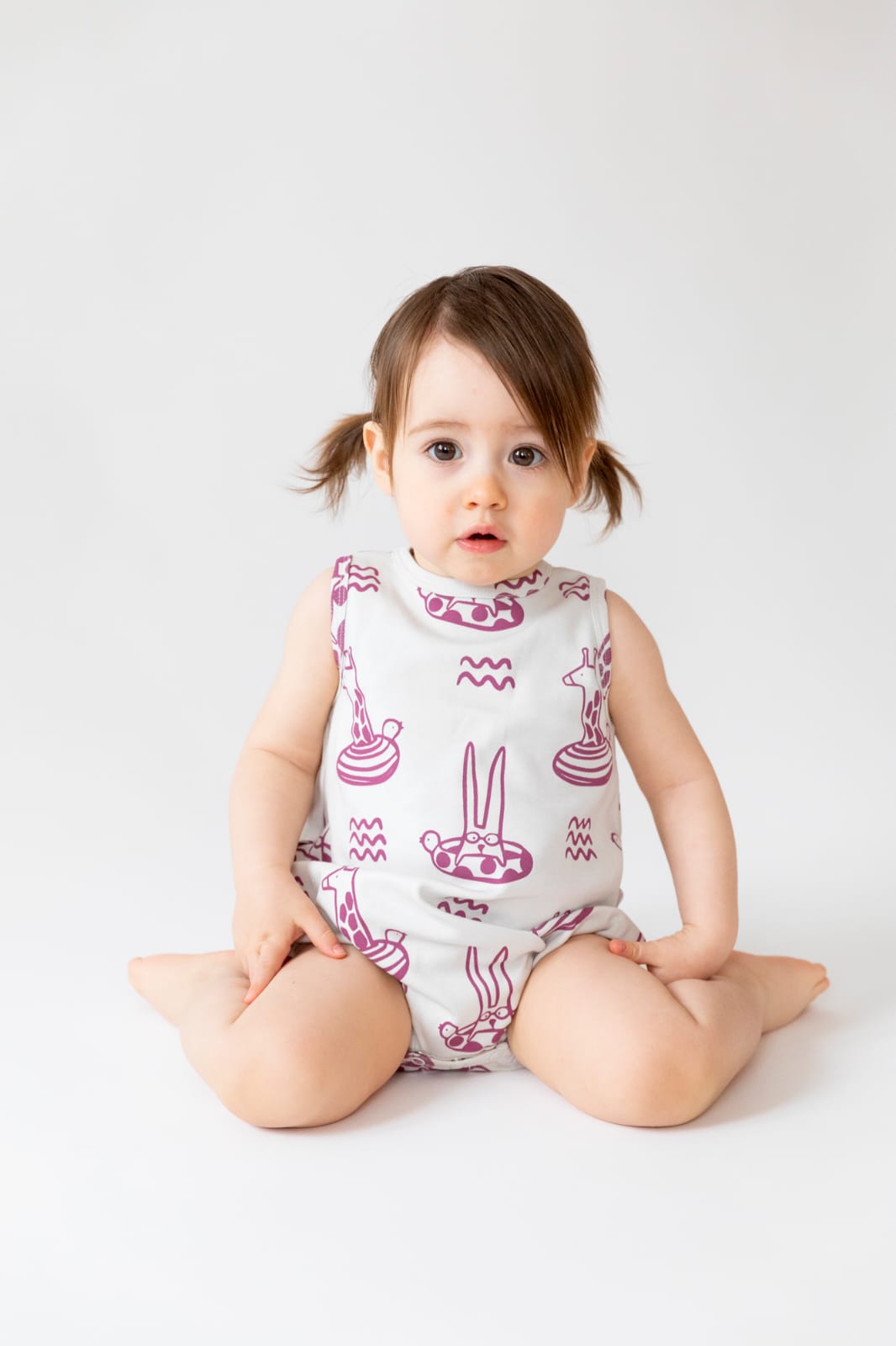 Bunny Onesie