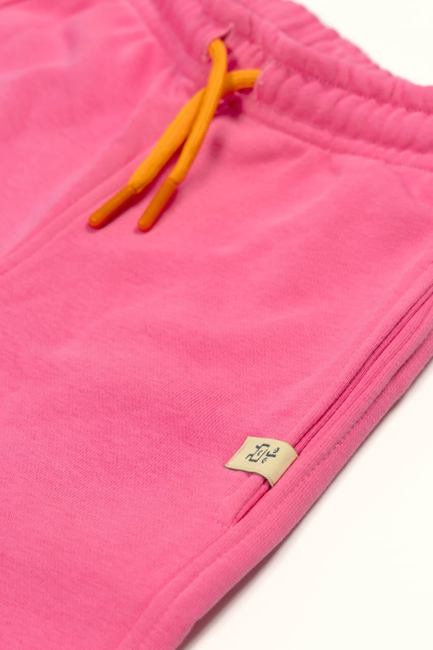 Candy Jogger