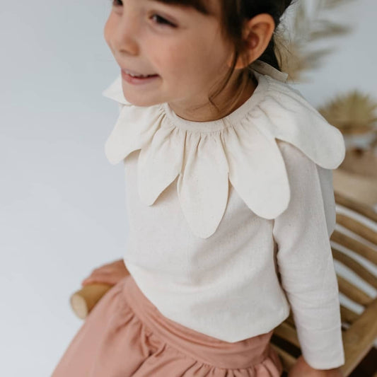 Flower Girl