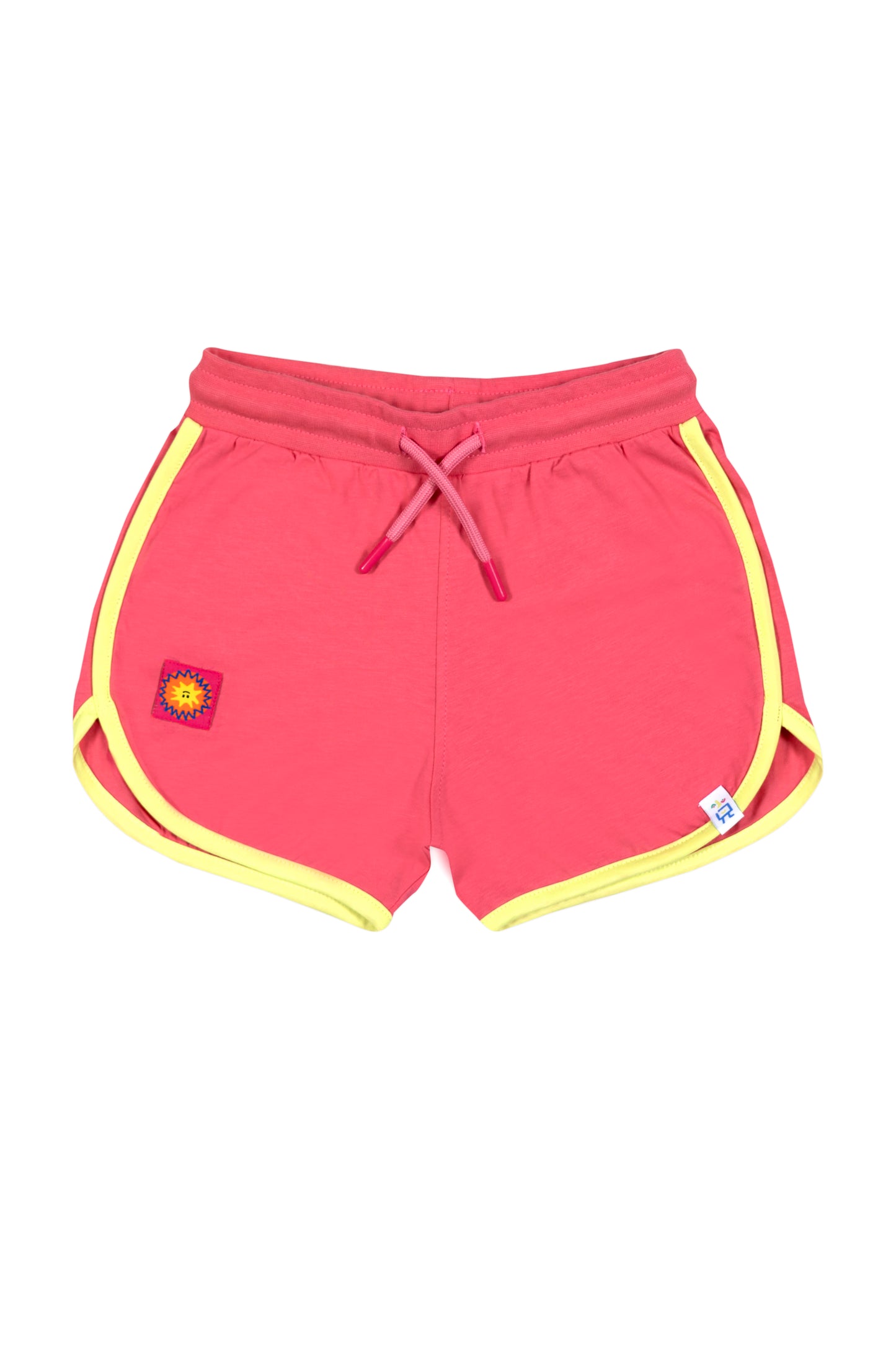 Retro Trim - Pink