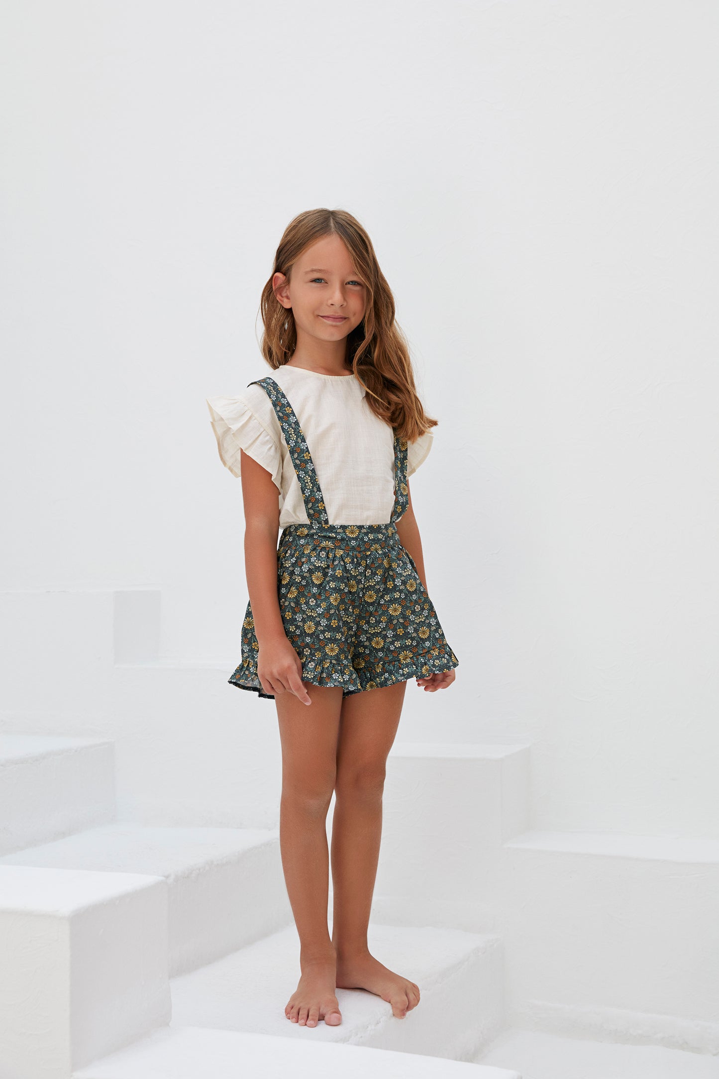 Gia Short - Moon Flower