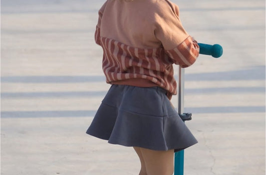 Shell Skirt