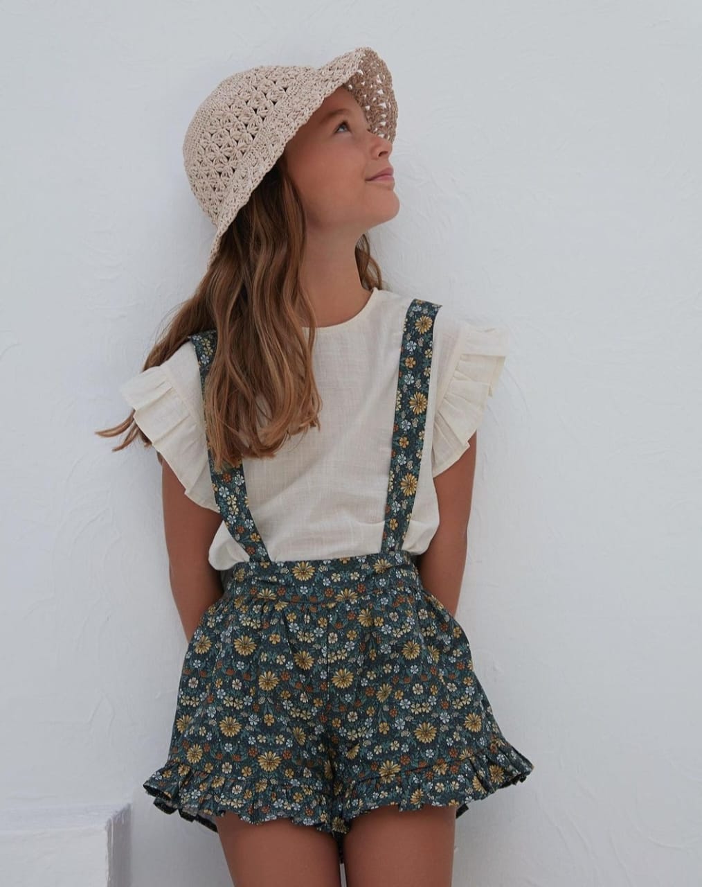 Gia Short - Moon Flower