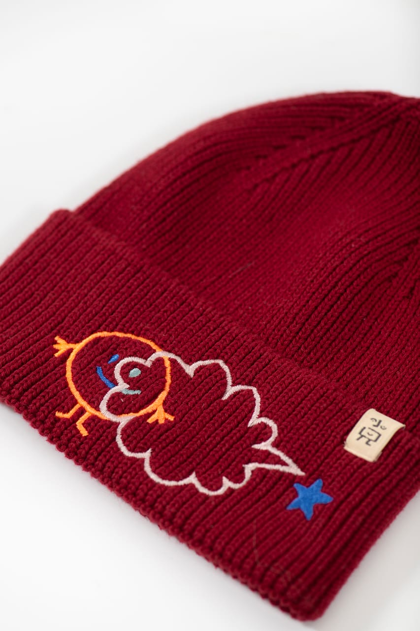 Beanie Haven