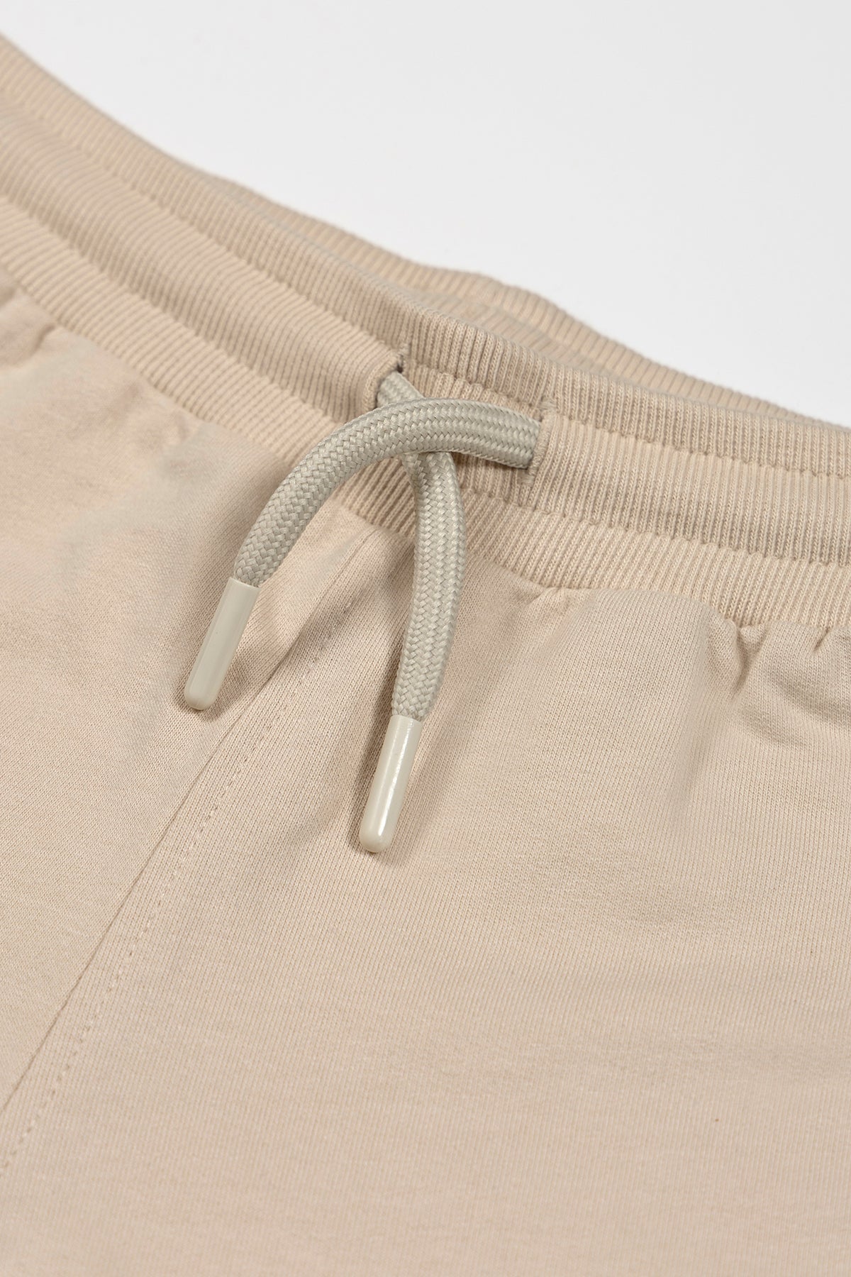 Retro Trim - Ecru