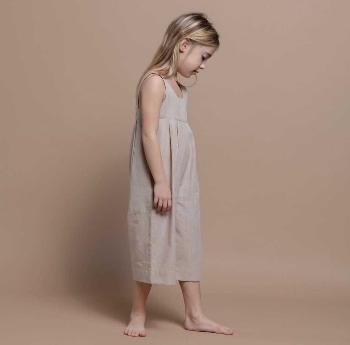 Eva Jumpsuit