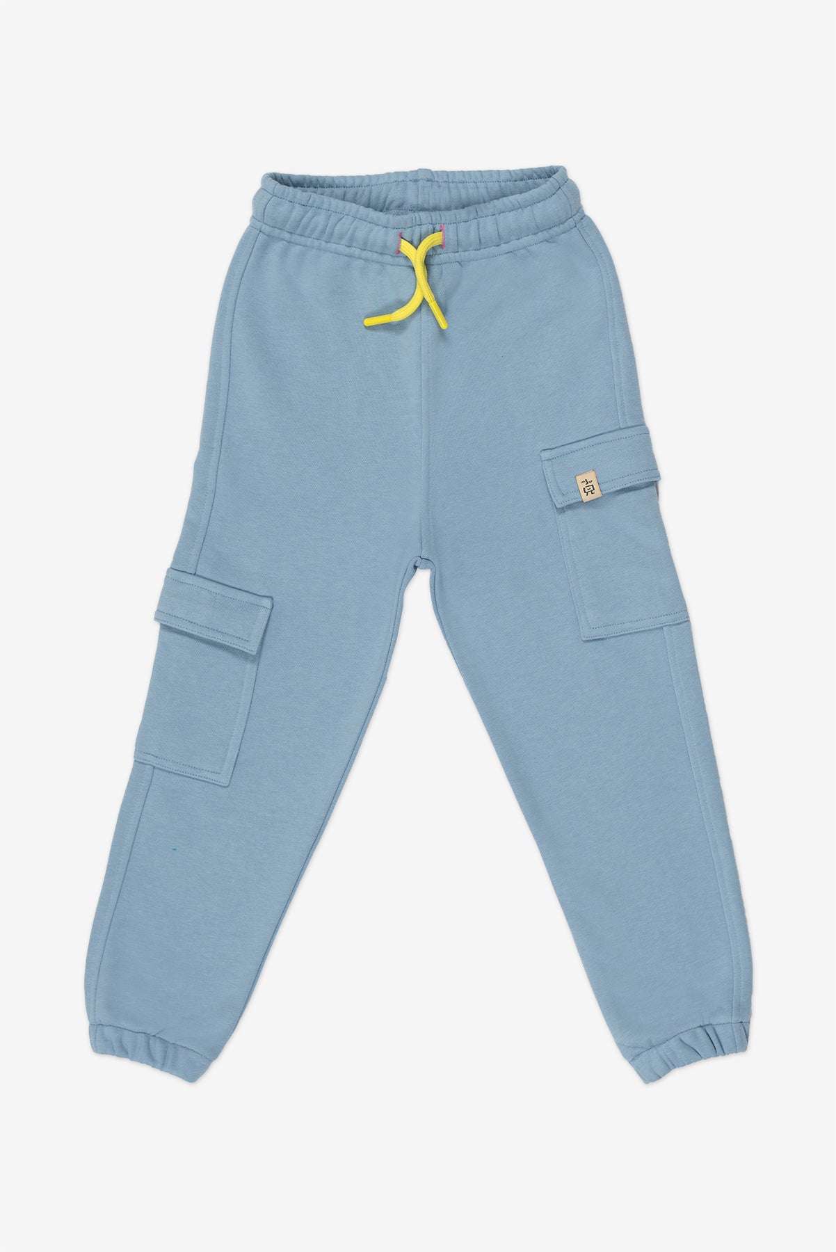 Penguin Cargo