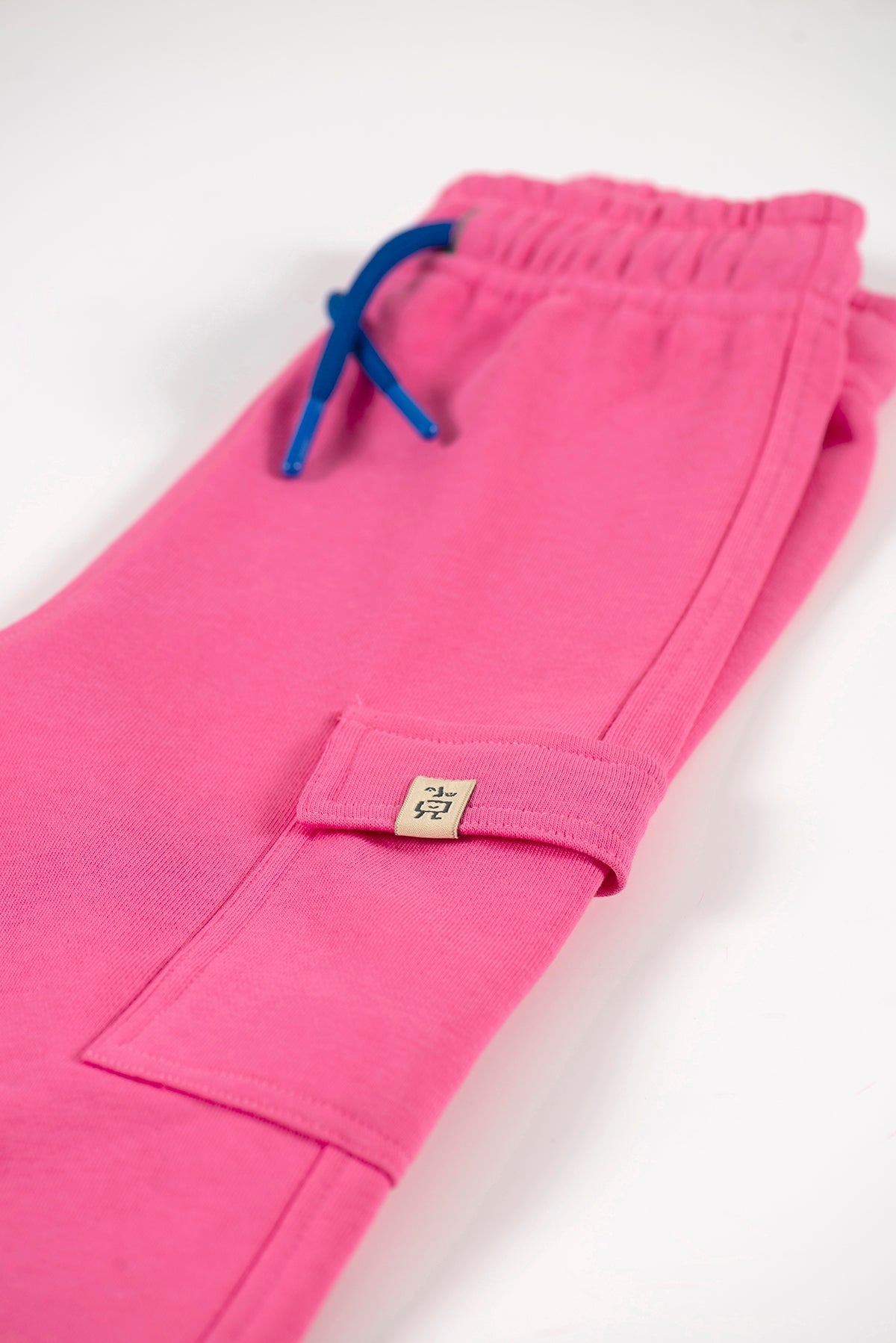 Elephant Pink Cargo