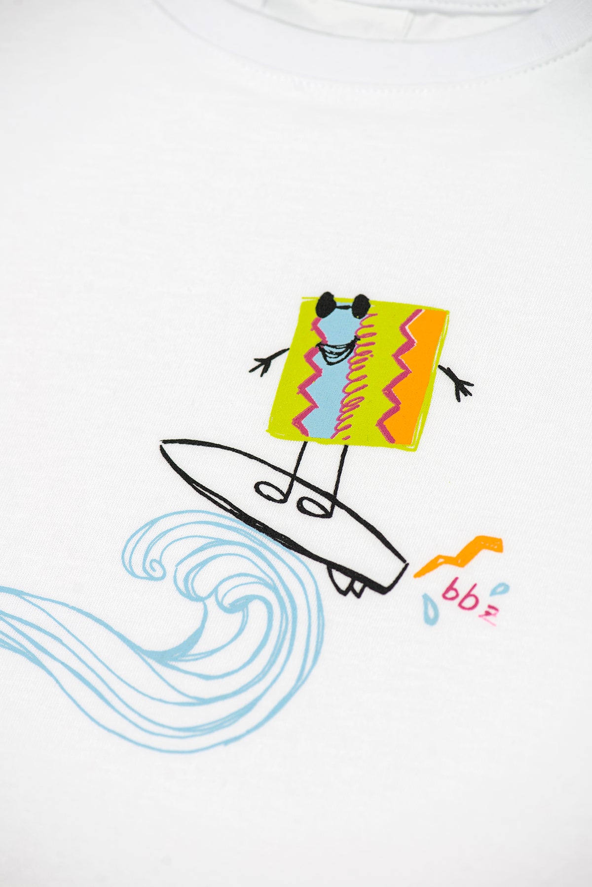 Cool Surfer