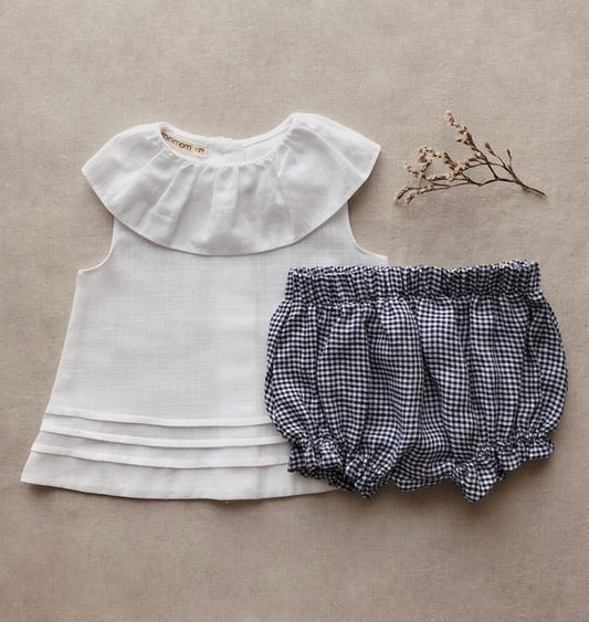 Classic Collar Shirt