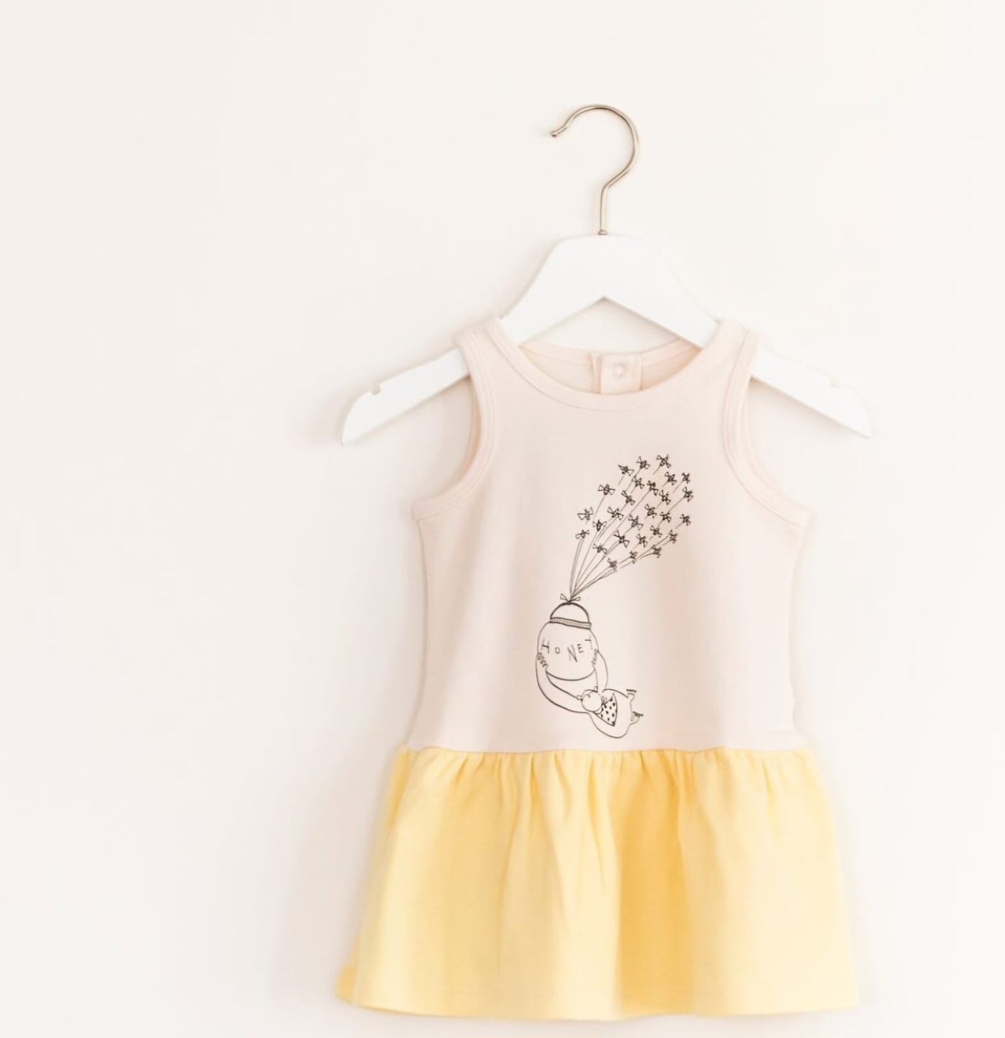 Honey Dress