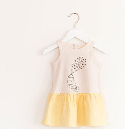 Honey Dress