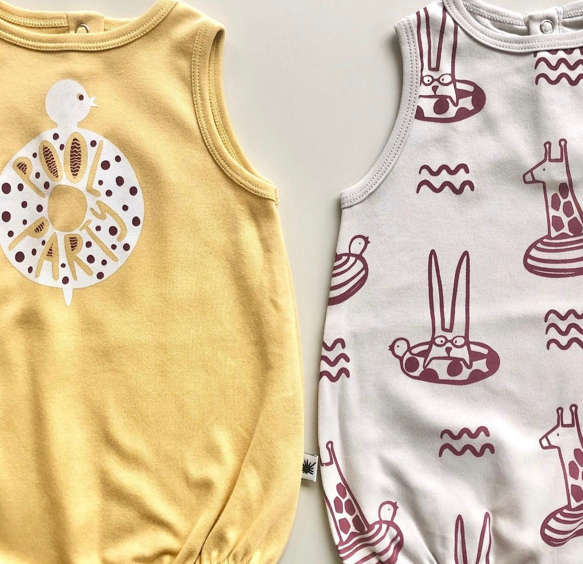 Bunny Onesie