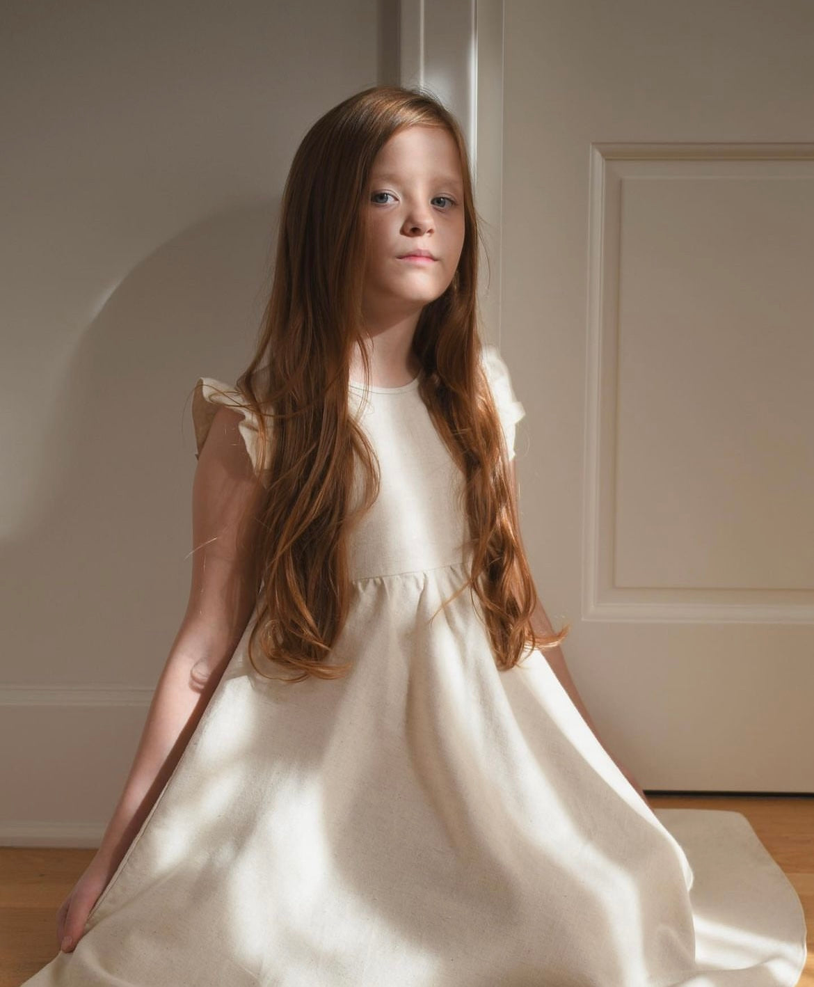 Eva Dress