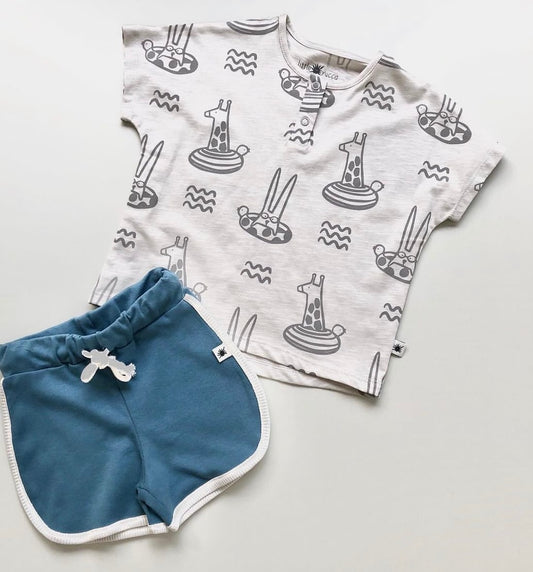 Giraffe Set