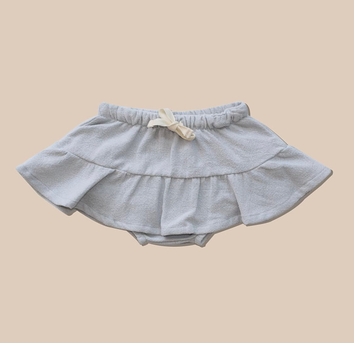Under The Seat Set - Skirt & Top