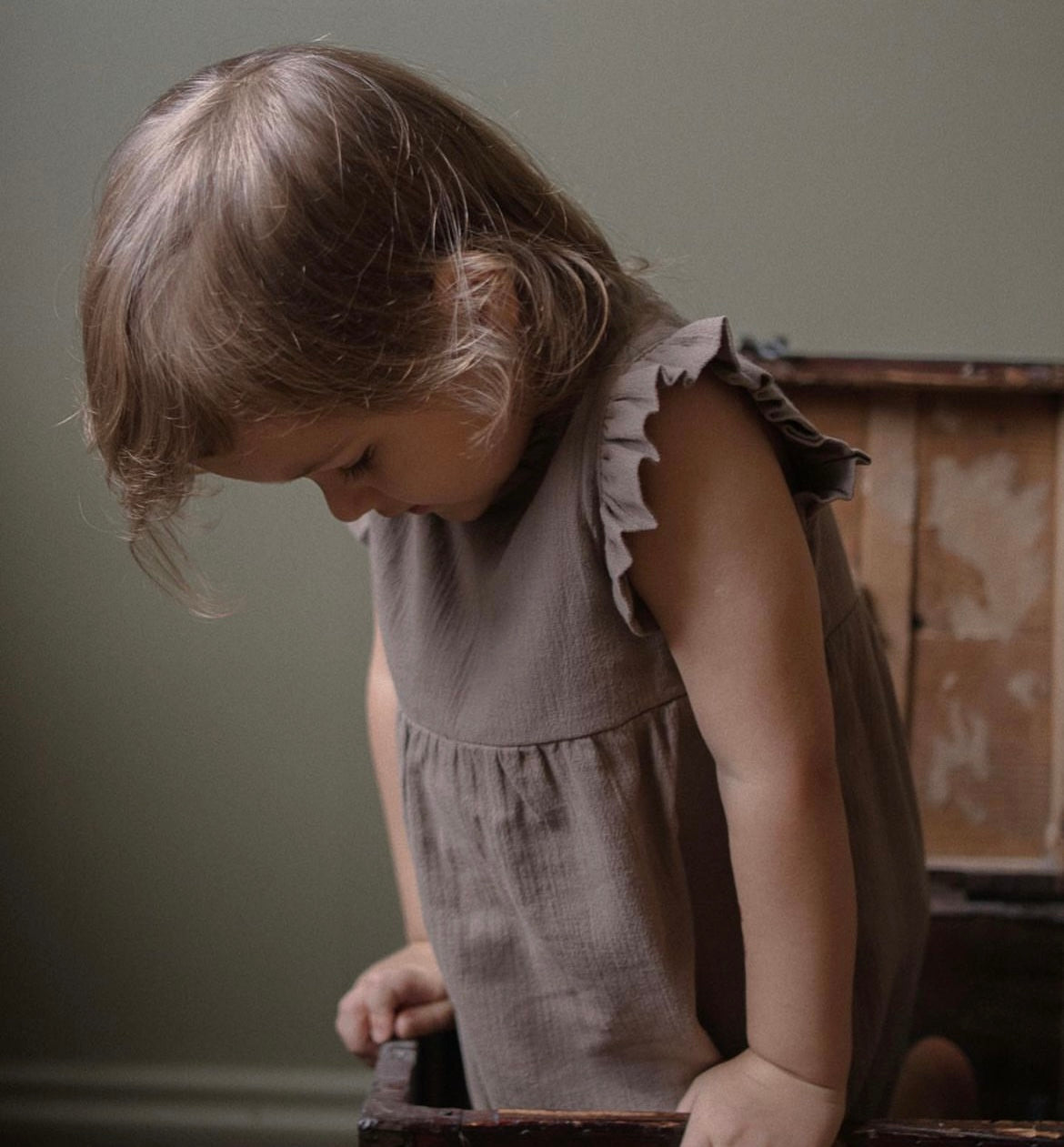 Nancy Jumpsuit